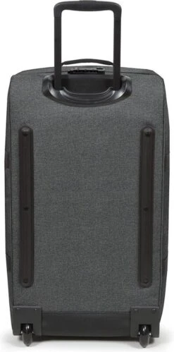 Eastpak TRANVERZ M Reiskoffer (67 X 35.5 X 30 Cm) - Black Denim 29 Eastpak TRANVERZ M Reiskoffer (67 X 35.5 X 30 Cm) - Black Denim -Voyago Winkel 594x1200 8