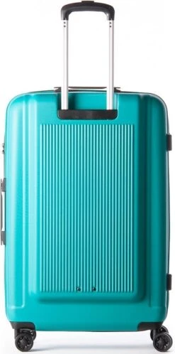 Oistr Noorvik 4 Wheel Spinner 79 Jade Green -Voyago Winkel 595x1200 10