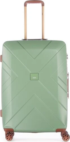 Oistr Florence Spinner L Olive Green -Voyago Winkel 595x1200