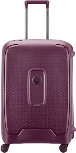 Delsey Moncey Trolley Case - 69 Cm - Purple 23 Delsey Moncey Trolley Case - 69 Cm - Purple -Voyago Winkel 596x1200