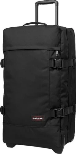 Eastpak TRANVERZ M Reiskoffer (67 X 35.5 X 30 Cm) - Black 27 Eastpak TRANVERZ M Reiskoffer (67 X 35.5 X 30 Cm) - Black -Voyago Winkel 597x1200 6