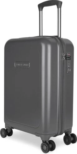 SUITSUIT - Blossom - December Sky - Handbagage (55 Cm) 15 SUITSUIT - Blossom - December Sky - Handbagage (55 Cm) -Voyago Winkel 598x1200 4