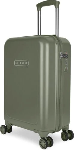 SUITSUIT - Blossom - Dark Olive - Duo Set (55/76 Cm) 17 SUITSUIT - Blossom - Dark Olive - Duo Set (55/76 Cm) -Voyago Winkel 599x1200 5