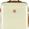 Princess Traveller Trendy Dots - Reiskoffer - Crème - M - 66cm 2 Princess Traveller Trendy Dots - Reiskoffer - Crème - M - 66cm -Voyago Winkel 600x1200 16