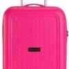 Decent Maxi-Air Handbagage Koffer - 55 Cm - Pink 1 Decent Maxi-Air Handbagage Koffer - 55 Cm - Pink -Voyago Winkel 600x1200 6