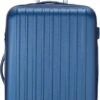 Decent Tranporto-One Medium Koffer - 66 Cm - TSA Slot - Dark Blue -Voyago Winkel 601x1200 4