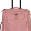 Travelite Reistas / Weekendtas / Handbagage - Kick Off - 40 Cm (small) - Roze -Voyago Winkel 603x1200 13