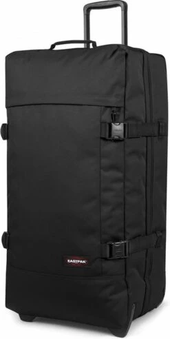 Eastpak TRANVERZ L Reiskoffer (79 X 40 X 33 Cm) - Black -Voyago Winkel 603x1200 4