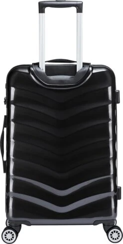 Decent Exclusivo-One Large Trolley 77 Cm - Antraciet -Voyago Winkel 606x1200 1