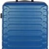 Enrico Benetti Handbagage Koffer Showkoo 52 Steel Blue -Voyago Winkel 609x1200 5