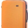 AttitudeZ Air-Z Reiskoffer Medium Oranje 67cm - TSA-slot -Voyago Winkel 611x1200 1