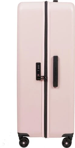 Samsonite Reiskoffer - Stackd Spinner 81/30 (Groot) Rose -Voyago Winkel 611x1200 8