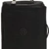 Kipling SPONTANEOUS S Reiskoffer, Handbagage (33 X 53 X 21 Cm) - Black Noir -Voyago Winkel 613x1200 1