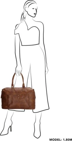 Beagles Murcia Reistas - Bruin -Voyago Winkel 613x1200 10