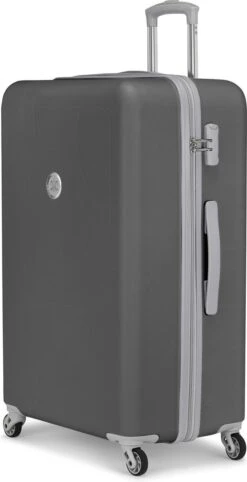 SUITSUIT - Caretta - Cool Gray - Duo Set (53/76 Cm) -Voyago Winkel 615x1200