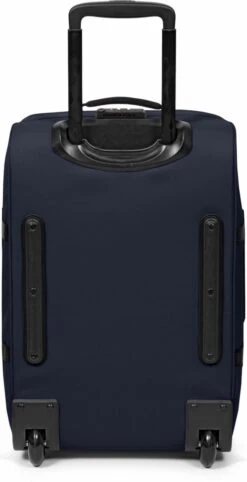 Eastpak TRANVERZ S Reiskoffer, Handbagage (51 X 32.5 X 23 Cm) - Ultra Marine -Voyago Winkel 615x1200 9