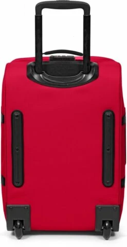 Eastpak TRANVERZ S Reiskoffer, Handbagage (51 X 32.5 X 23 Cm) - Sailor Red -Voyago Winkel 616x1200 10