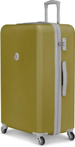 SUITSUIT - Caretta - Olive Oil - Reiskoffer (76 Cm) 14 SUITSUIT - Caretta - Olive Oil - Reiskoffer (76 Cm) -Voyago Winkel 616x1200 12