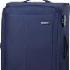 Carlton Rover Spinner Handbagage Koffer 55 Cm - Blauw -Voyago Winkel 616x1200 14