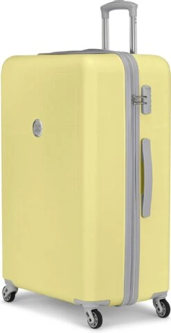 SUITSUIT - Caretta - Elfin Yellow - Reiskoffer (76 Cm) -Voyago Winkel 616x1200 16