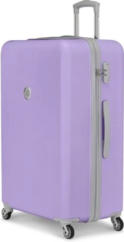 SUITSUIT - Caretta - Bright Lavender - Reiskoffer (76 Cm) -Voyago Winkel 616x1200 18
