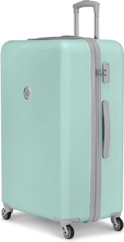 SUITSUIT - Caretta - Soft Lime - Reiskoffer (76 Cm) -Voyago Winkel 616x1200 2