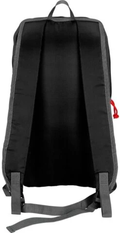 Avento Rugzak - Basic - 10 Liter - Zwart -Voyago Winkel 616x1200 22