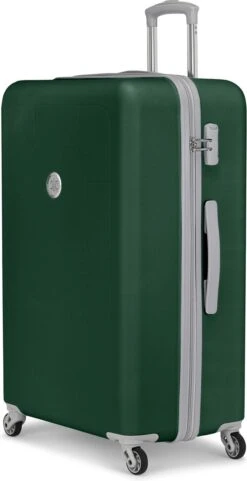 SUITSUIT - Caretta - Jungle Green - Reiskoffer (76 Cm) -Voyago Winkel 616x1200 5