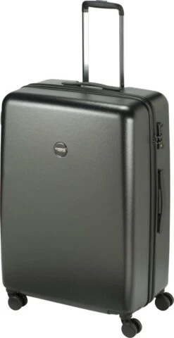 Princess Traveller Harlem - Reiskoffer - Zwart - L - 76cm 21 Princess Traveller Harlem - Reiskoffer - Zwart - L - 76cm -Voyago Winkel 618x1200 12