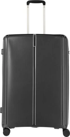 Travelite Vaka Spinner Koffer 75 Cm Black -Voyago Winkel 618x1200 8