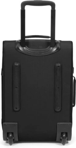 Eastpak TRANVERZ XS Reiskoffer, Handbagage (48 X 32 X 21 Cm) - Black -Voyago Winkel 619x1200 4
