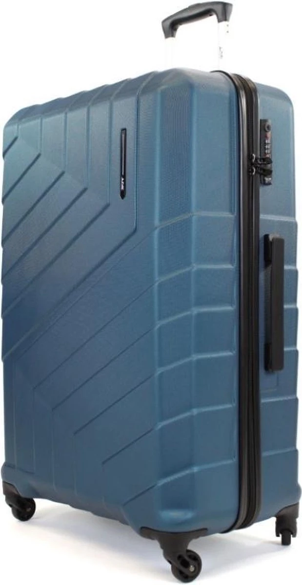 Oistr Brooks Spinner 75 Pearl Blue 15 Oistr Brooks Spinner 75 Pearl Blue - Afbeelding 13