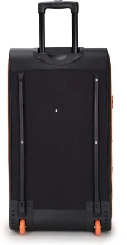 Decent Sport Line L Reistas 2 Wielen - Oranje 26 Decent Sport Line L Reistas 2 Wielen - Oranje -Voyago Winkel 620x1200 14