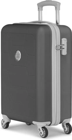 SUITSUIT - Caretta - Cool Gray - Duo Set (53/76 Cm) -Voyago Winkel 620x1200