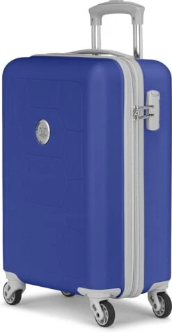 SUITSUIT - Caretta - Dazzling Blue - Handbagage (53 Cm) -Voyago Winkel 620x1200 4