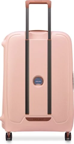 Delsey Moncey 4 Wheel Trolley 69 Pink 11 Delsey Moncey 4 Wheel Trolley 69 Pink -Voyago Winkel 621x1200 23