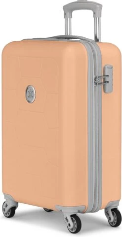 SUITSUIT - Caretta - Melon - Handbagage (53 Cm) -Voyago Winkel 622x1200