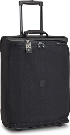 Kipling Teagan C Reistas Black Noir -Voyago Winkel 622x1200 7