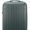 Decent Handbagage Koffer / Trolley / Reiskoffer - 55 Cm - 38 Liter - ABS - Tranporto - Groen -Voyago Winkel 623x1200 1