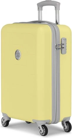 SUITSUIT - Caretta - Elfin Yellow - Handbagage (53 Cm) -Voyago Winkel 623x1200 4