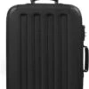 Eastpak TRANZSHELL M Reiskoffer (67 X 42 X 4 Cm) - Black -Voyago Winkel 625x1200