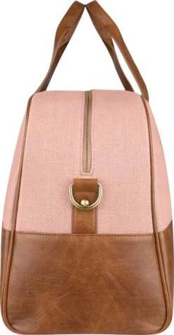 SUITSUIT - Fab Seventies - Coral Cloud - Weekender -Voyago Winkel 625x1200 19