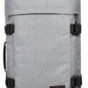 Eastpak TRANVERZ M Reiskoffer (67 X 35.5 X 30 Cm) - Sunday Grey -Voyago Winkel 627x1200 8