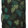 Eastpak TRANVERZ M Reiskoffer (67 X 35.5 X 30 Cm) - Brize Palm Core -Voyago Winkel 629x1200 1