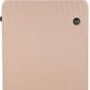 SB Travelbags Bagage Koffer 75cm 4 Wielen Trolley - Licht Roze