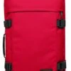 Eastpak TRANVERZ M Reiskoffer (67 X 35.5 X 30 Cm) - Sailor Red -Voyago Winkel 629x1200 8