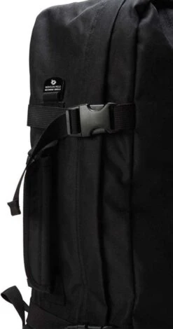 Cabin Zero Reistas Zonder Wielen Classic - Zwart -Voyago Winkel 630x1200 13