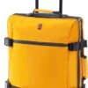 Gladiator Polar Handbagage Laptop Wieltas / Koffer - 55 Cm - 14 Inch - Geel -Voyago Winkel 631x1200 1