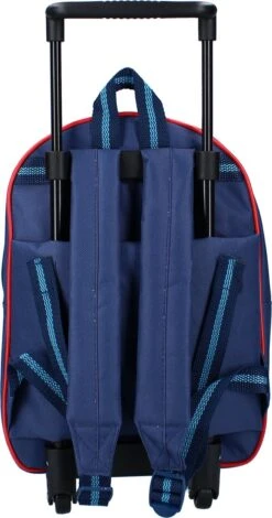 Avengers Thema Trolley/reistas Rugzak Koffertje 33 Cm Voor Kinderen - Weekendtasje Voor Kinderen 13 Avengers Thema Trolley/reistas Rugzak Koffertje 33 Cm Voor Kinderen - Weekendtasje Voor Kinderen -Voyago Winkel 631x1200 10