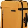 Samsonite Handbagagekoffer - Roader Duf/Wh 55/20 Length 35 Cm (Handbagage) Radiant Yellow